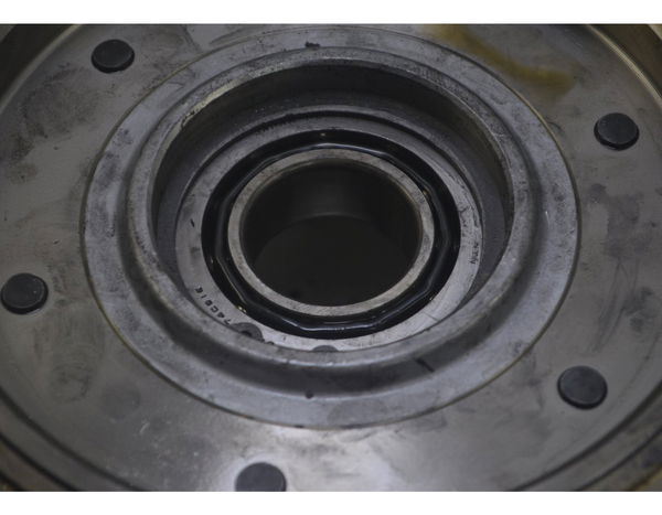 Campana Embreagem Harley Street Glide Touring 11-13 Original