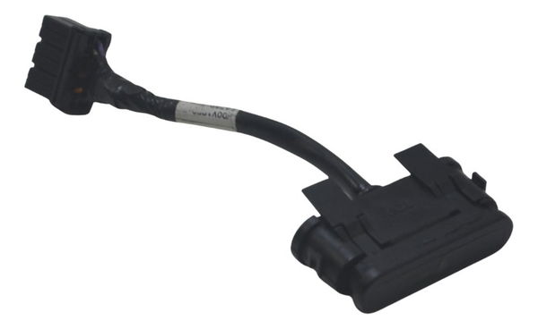 Caixa Piloto C/avaria Harley Street Glide Touring 11-13 Orig