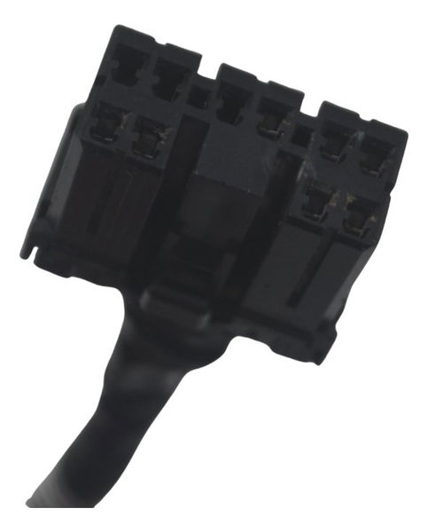 Caixa Piloto C/avaria Harley Street Glide Touring 11-13 Orig