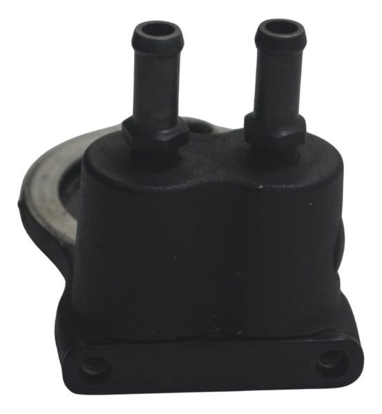 Conexão Radiador Óleo Harley Street Glide Touring 11-13