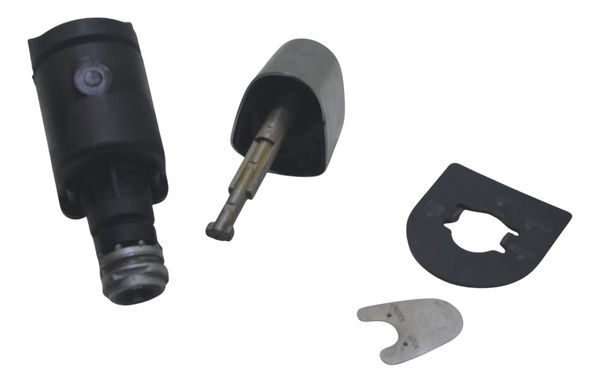 Chave Ignição C/avar Harley Street Glide Touring 11-13