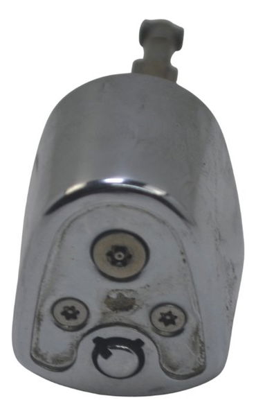 Chave Ignição C/avar Harley Street Glide Touring 11-13