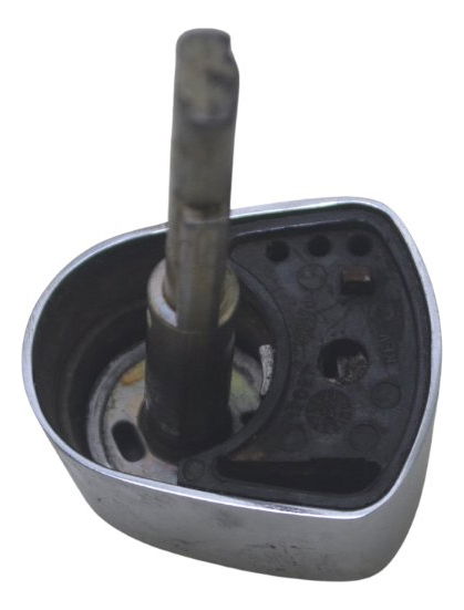 Chave Ignição C/avar Harley Street Glide Touring 11-13