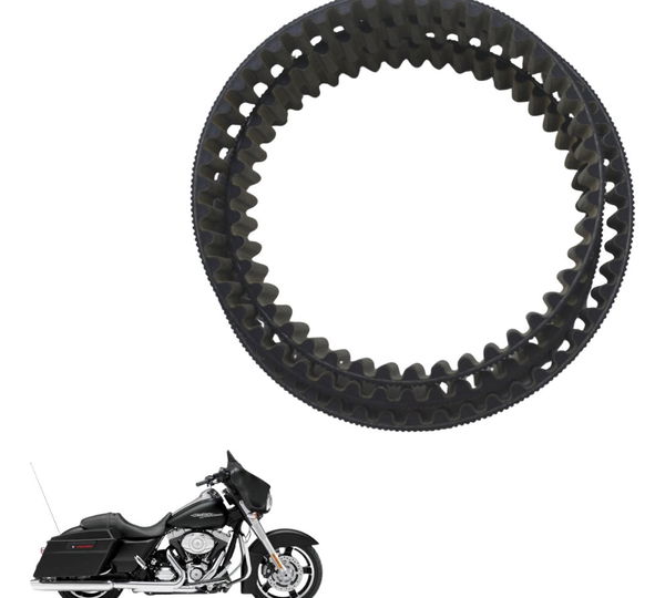 Correia Transmissão Harley Street Glide Touring 11-13 Origin