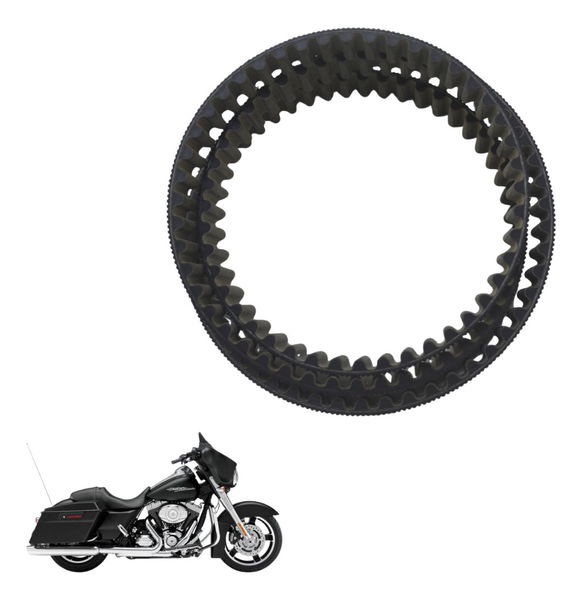 Correia Transmissão Harley Street Glide Touring 11-13 Origin