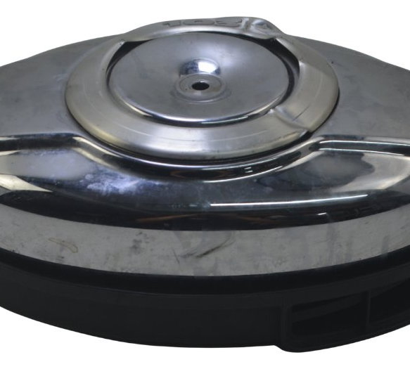 Caixa Filtro Ar C/detal Harley Street Glide Touring 11-13