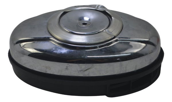 Caixa Filtro Ar C/detal Harley Street Glide Touring 11-13
