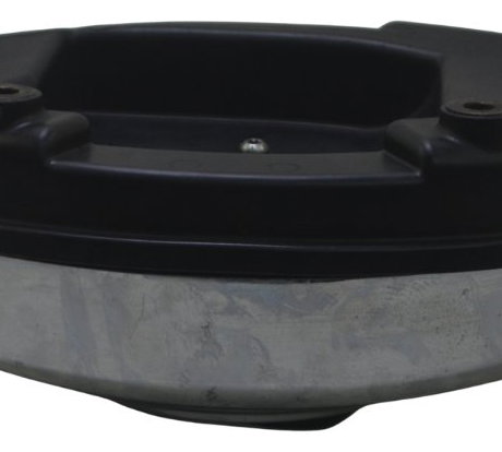 Caixa Filtro Ar C/detal Harley Street Glide Touring 11-13