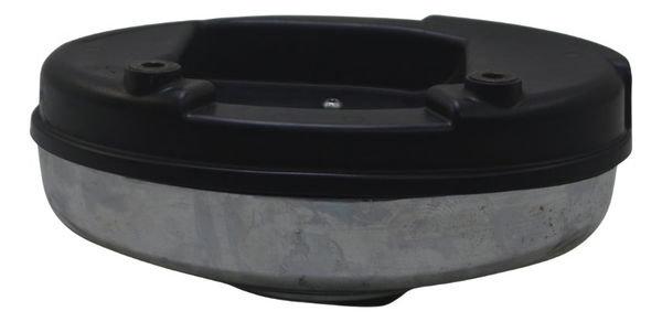 Caixa Filtro Ar C/detal Harley Street Glide Touring 11-13