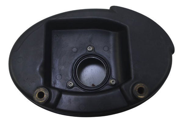 Caixa Filtro Ar C/detal Harley Street Glide Touring 11-13