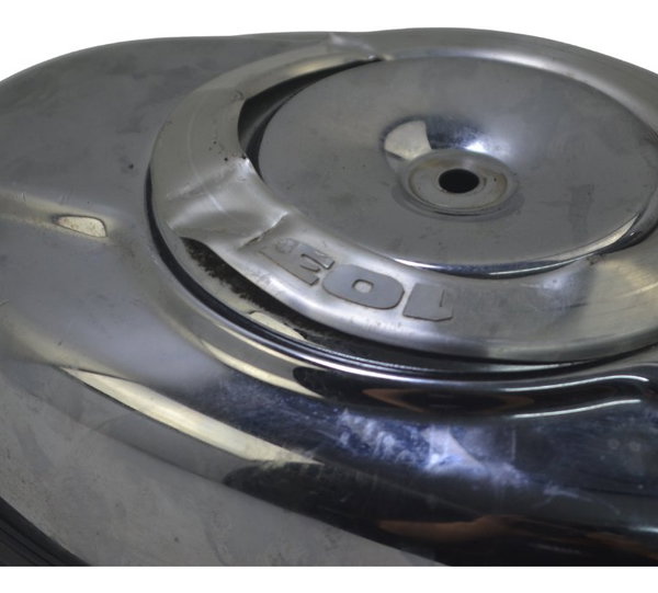 Caixa Filtro Ar C/detal Harley Street Glide Touring 11-13