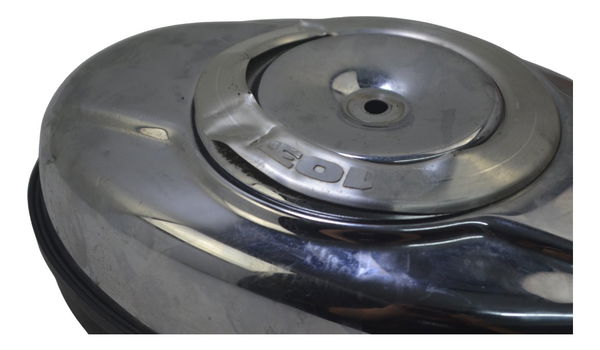Caixa Filtro Ar C/detal Harley Street Glide Touring 11-13