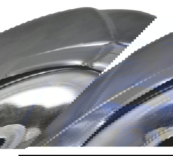 Caixa Filtro Ar C/detal Harley Street Glide Touring 11-13