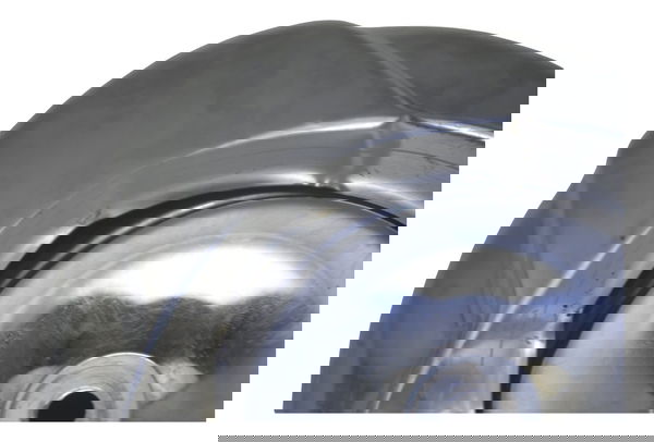 Caixa Filtro Ar C/detal Harley Street Glide Touring 11-13