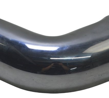 Capa Curva Escape C/detal Harley Street Glide Touring 11-13