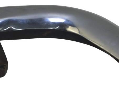 Capa Curva Escape C/detal Harley Street Glide Touring 11-13