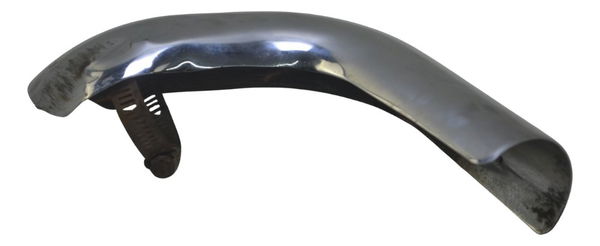 Capa Curva Escape C/detal Harley Street Glide Touring 11-13