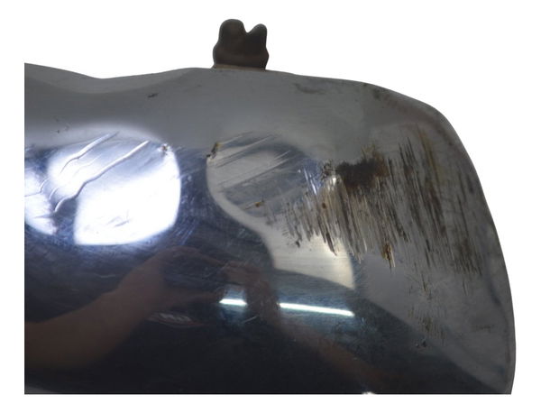 Capa Curva Escape C/detal Harley Street Glide Touring 11-13