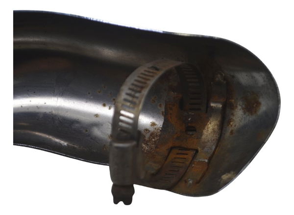 Capa Curva Escape C/detal Harley Street Glide Touring 11-13