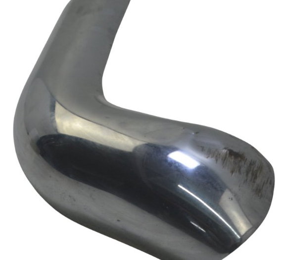 Capa Curva Escape C/detal Harley Street Glide Touring 11-13