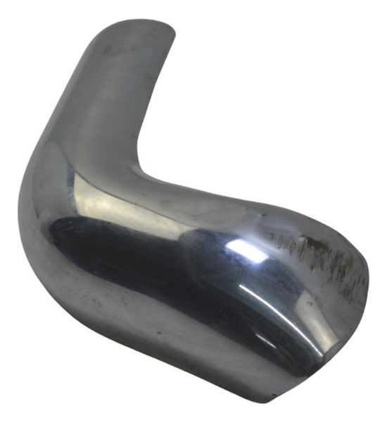 Capa Curva Escape C/detal Harley Street Glide Touring 11-13