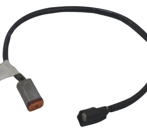 Chicote Antena Harley Street Glide Touring 11-13 Original