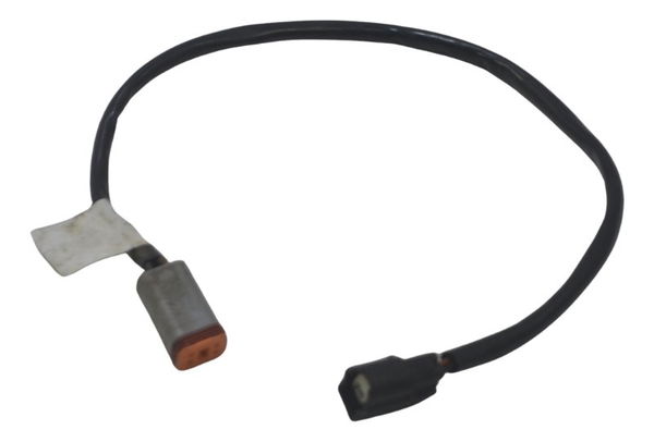 Chicote Antena Harley Street Glide Touring 11-13 Original