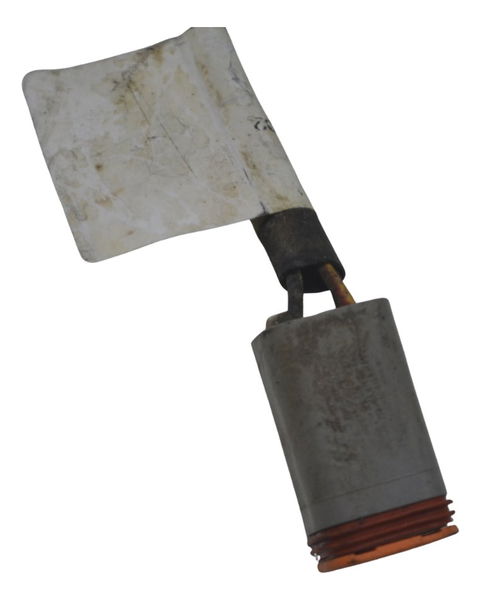 Chicote Antena Harley Street Glide Touring 11-13 Original