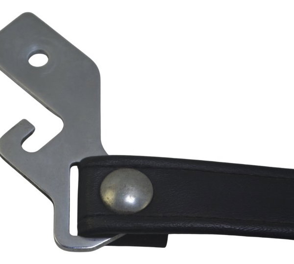 Cinta Banco Harley Street Glide Touring 11-13 Original