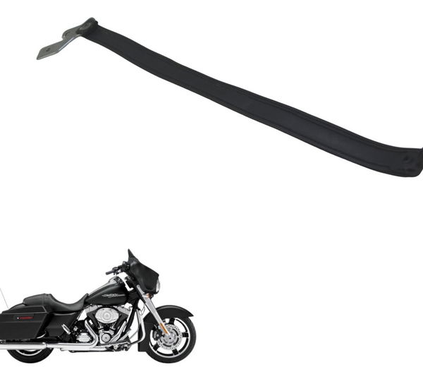 Cinta Banco Harley Street Glide Touring 11-13 Original