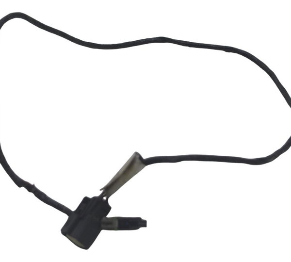 Chicote Lanterna Harley Street Glide Touring 11-13 Original Ambos Lados