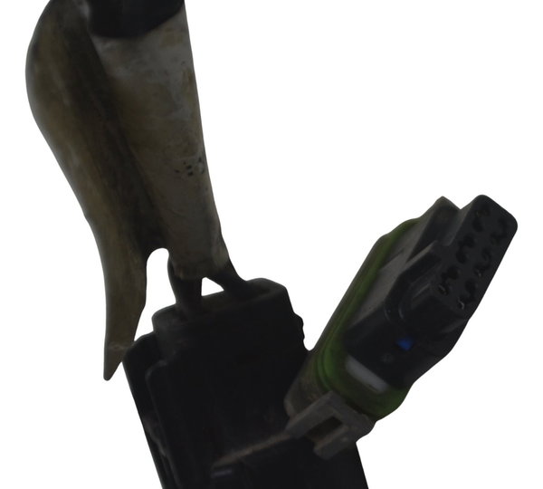 Chicote Lanterna Harley Street Glide Touring 11-13 Original Ambos Lados