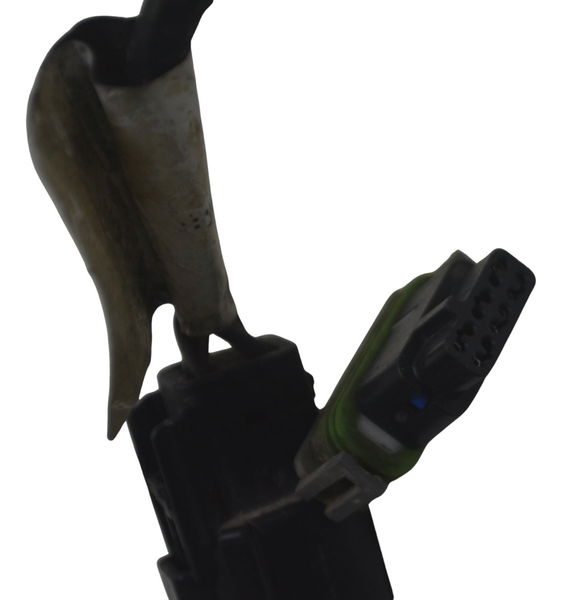 Chicote Lanterna Harley Street Glide Touring 11-13 Original Ambos Lados