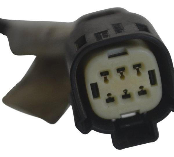 Chicote Lanterna Harley Street Glide Touring 11-13 Original Ambos Lados