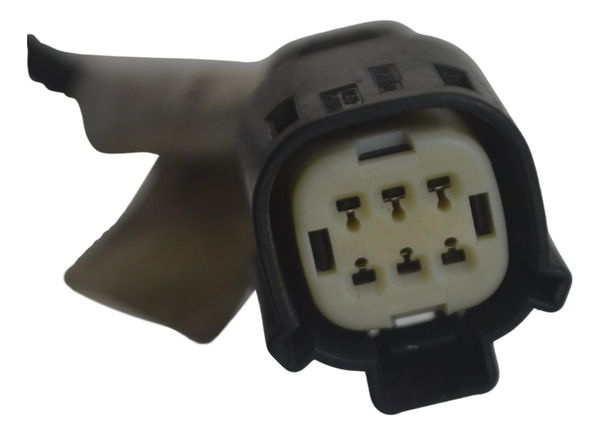 Chicote Lanterna Harley Street Glide Touring 11-13 Original Ambos Lados