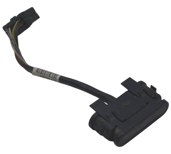 Caixa Piloto Harley Street Glide Touring 11-13 Original