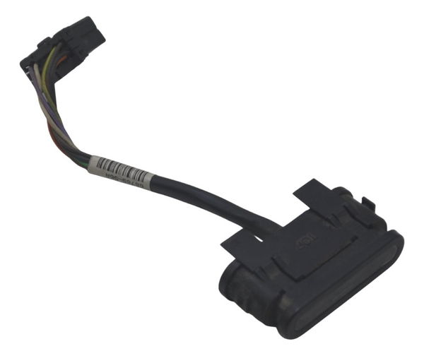 Caixa Piloto Harley Street Glide Touring 11-13 Original