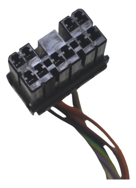 Caixa Piloto Harley Street Glide Touring 11-13 Original