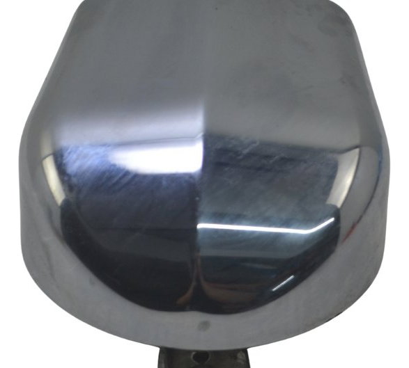 Carcaça Buzina Harley Street Glide Touring 11-13 Original