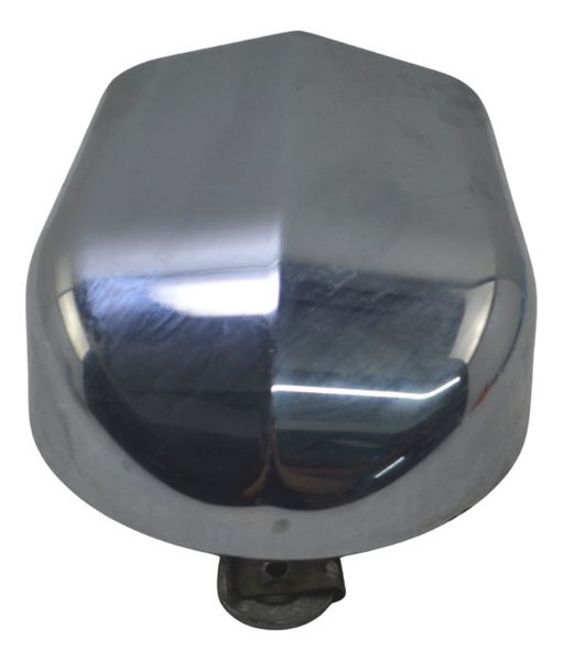 Carcaça Buzina Harley Street Glide Touring 11-13 Original