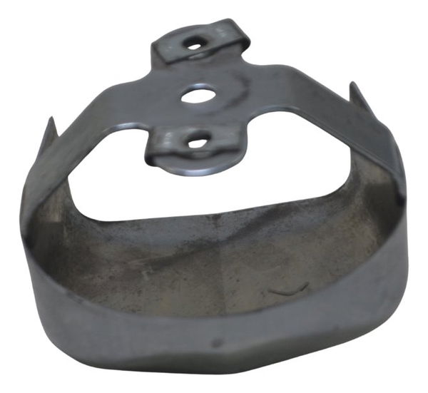 Carcaça Buzina Harley Street Glide Touring 11-13 Original