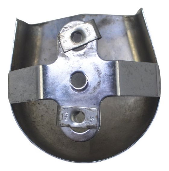 Carcaça Buzina Harley Street Glide Touring 11-13 Original