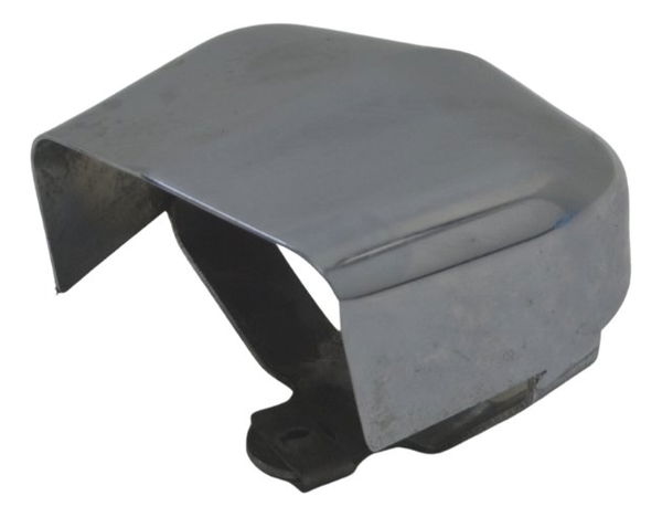 Carcaça Buzina Harley Street Glide Touring 11-13 Original