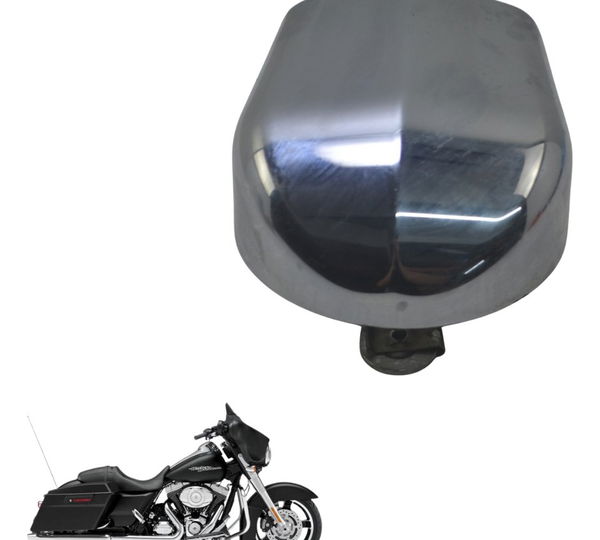 Carcaça Buzina Harley Street Glide Touring 11-13 Original