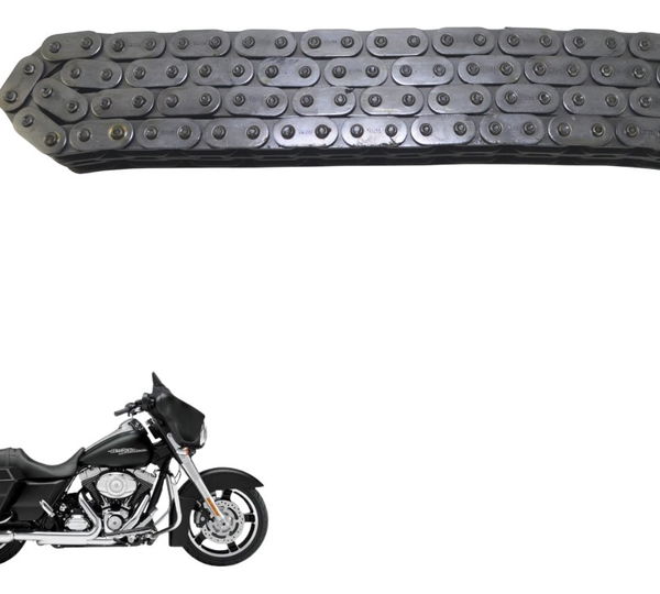 Corrente Primaria Harley Street Glide Touring 11-13 Original