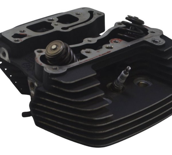 Cabeçote Dianteiro Harley Street Glide Touring 11-13 Origina