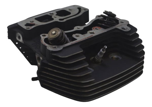 Cabeçote Dianteiro Harley Street Glide Touring 11-13 Origina