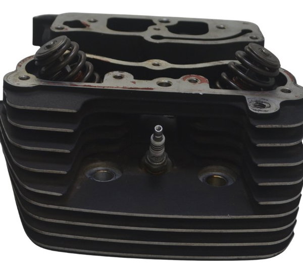 Cabeçote Dianteiro Harley Street Glide Touring 11-13 Origina