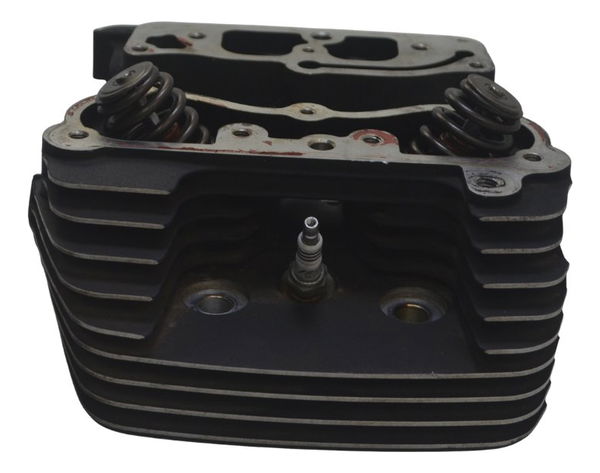 Cabeçote Dianteiro Harley Street Glide Touring 11-13 Origina