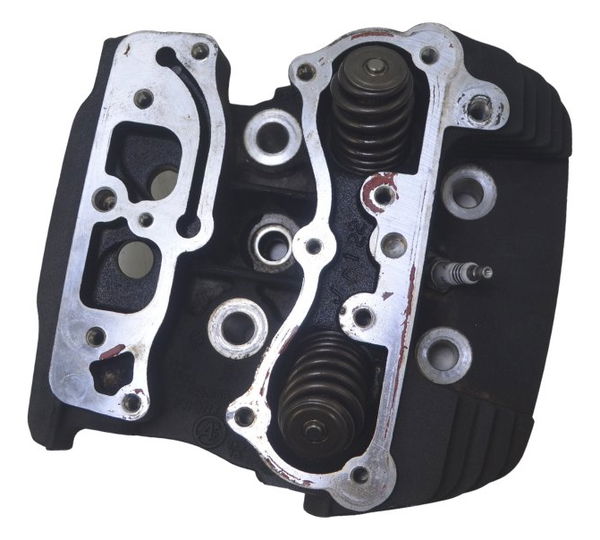 Cabeçote Dianteiro Harley Street Glide Touring 11-13 Origina